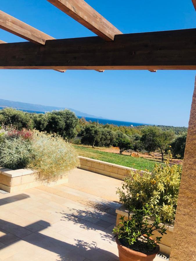Cala Azul Residence B&B Alghero Exterior photo