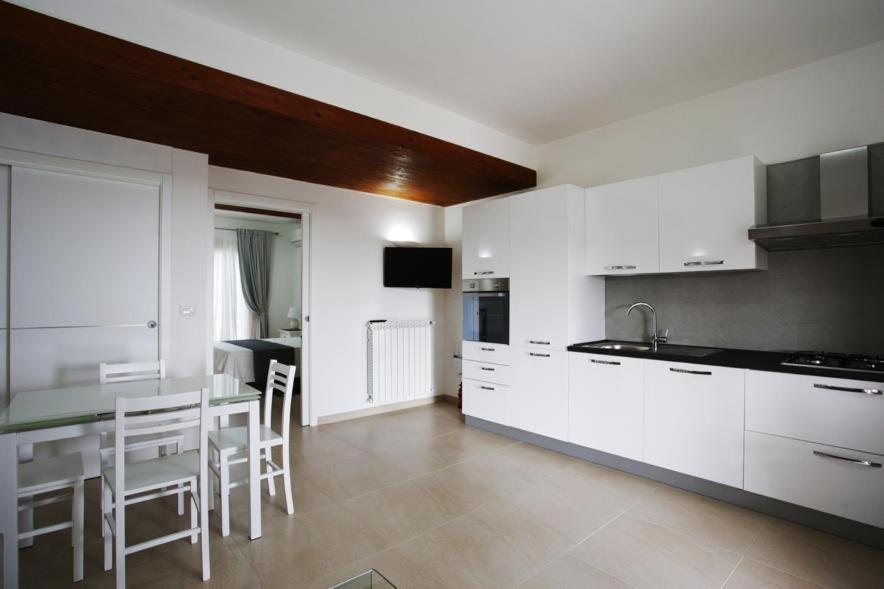 Cala Azul Residence B&B Alghero Exterior photo