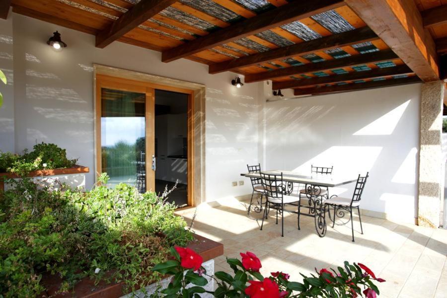 Cala Azul Residence B&B Alghero Exterior photo