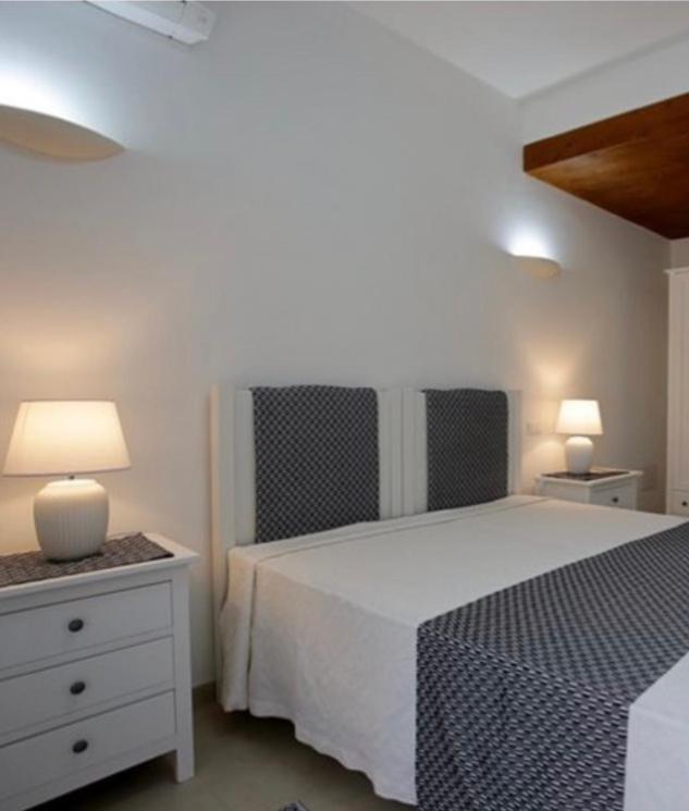 Cala Azul Residence B&B Alghero Exterior photo