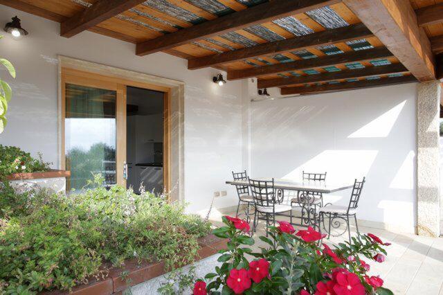Cala Azul Residence B&B Alghero Exterior photo